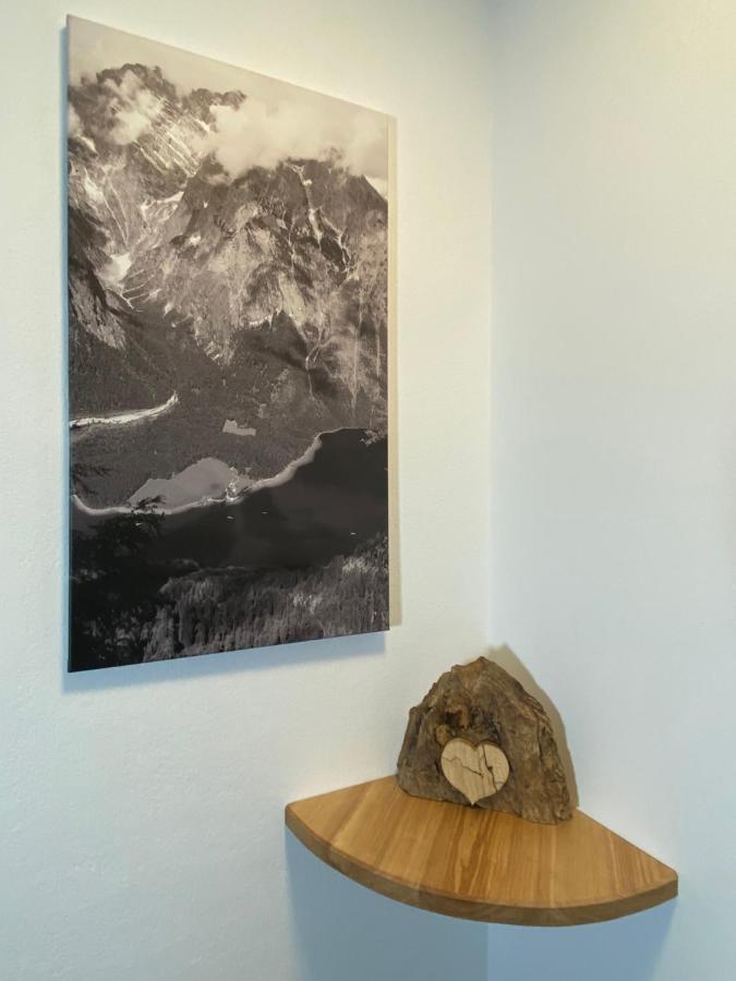 Ferienwohnungen Haus Salzgau Schönau am Königssee Екстериор снимка